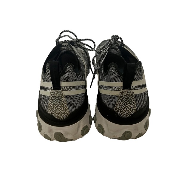 Nike React Element 55 SE sneaker shoes - Picture 3 of 9